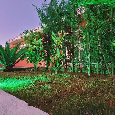 Deck Hostel Taquaral Кампінас Екстер'єр фото
